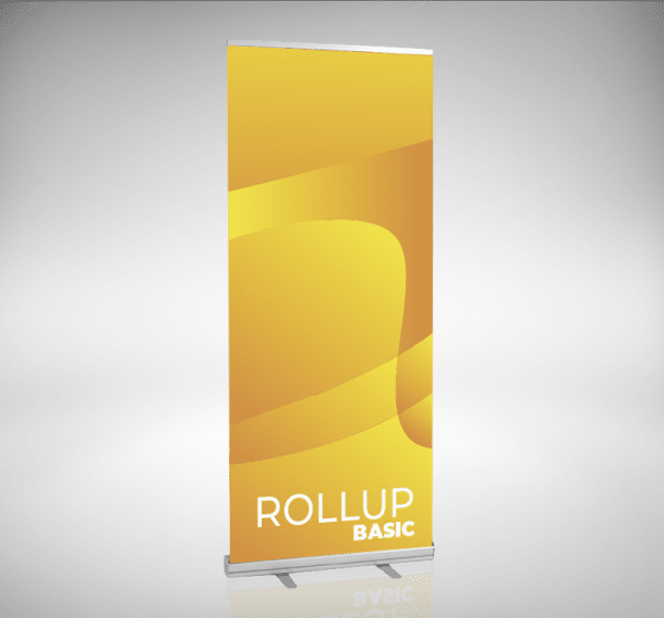 Rollup Basic StartbildRollupsRollup Basic