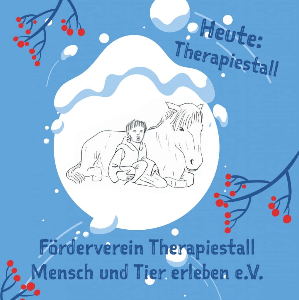 HWT_Vereine_Winter quadratisch TierstallAktuellesWir unterstützen Engagement und Ehrenamt (Teil 2)