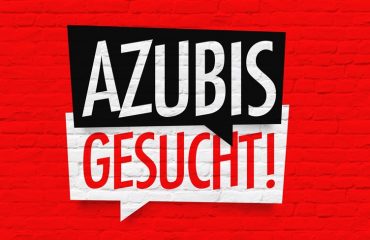 Azubis_gesuchtAktuellesAuszubildende für 2020 gesucht
