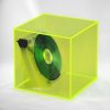 CD_grün_v-2Displays zur WarenpräsentationDeko Box / CD Box
