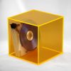 CD_orange_v-2Displays zur WarenpräsentationDeko Box / CD Box